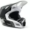 Fox Racing V3 RS Efekt Helmet