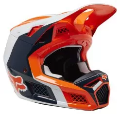 Fox Racing V3 RS Efekt Helmet -Klim fox racing v3 rs efekt helmet 2