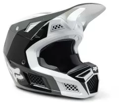 Fox Racing V3 RS Efekt Helmet