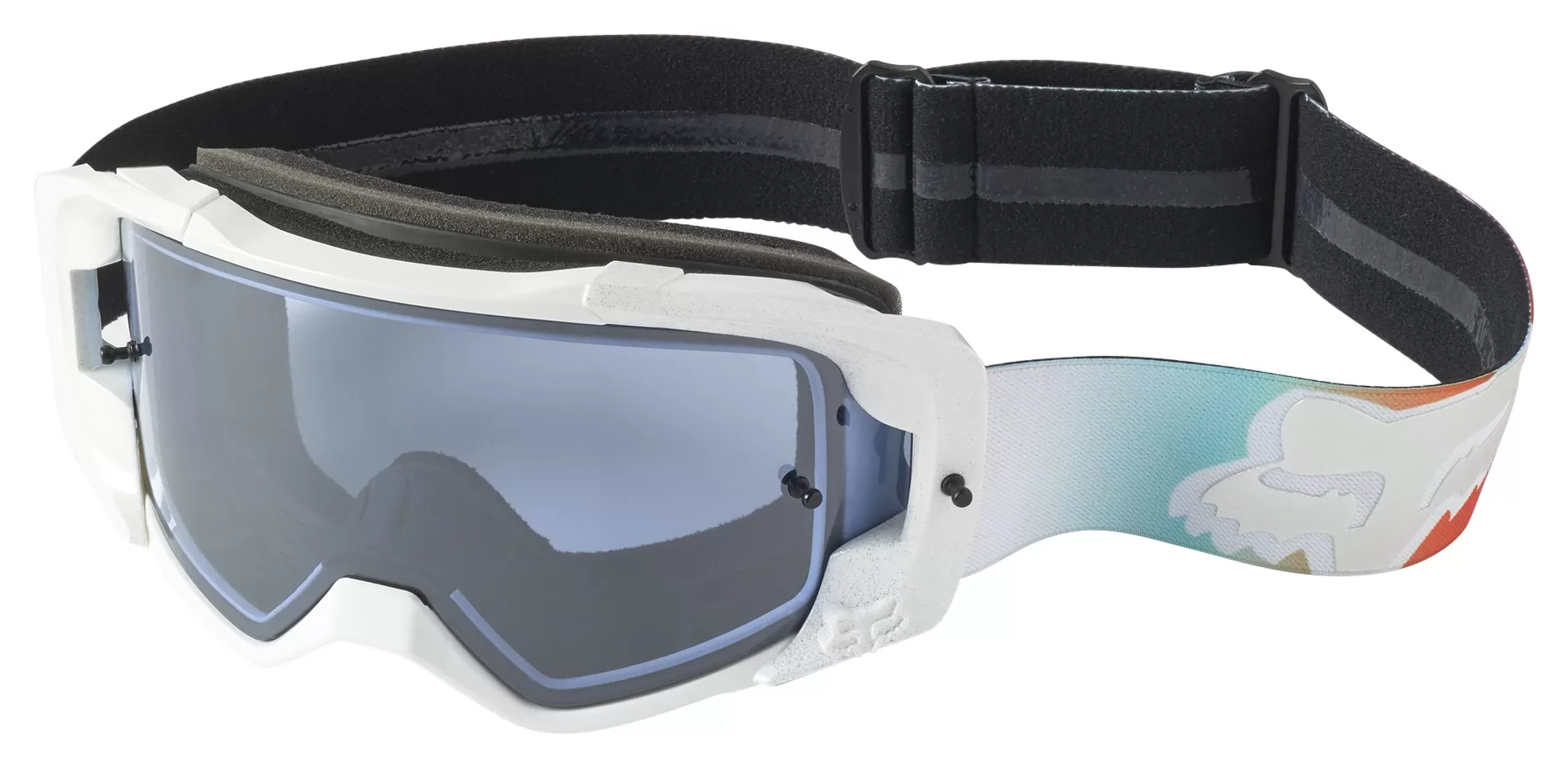 Fox Racing Vue Pyre Goggles 1 Fox Racing Vue Pyre Goggles