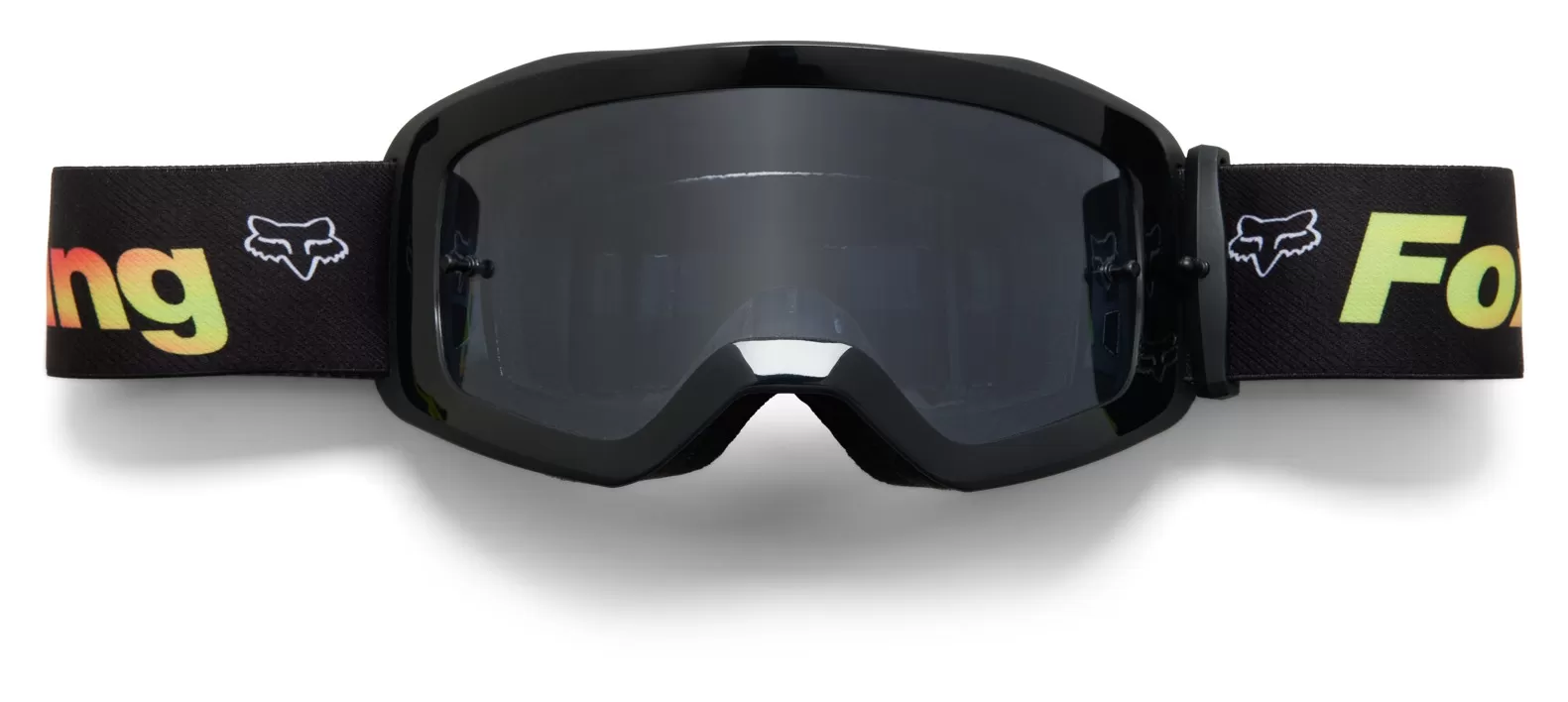 Fox Racing Youth Main Statk Goggles 1 Fox Racing Youth Main Statk Goggles