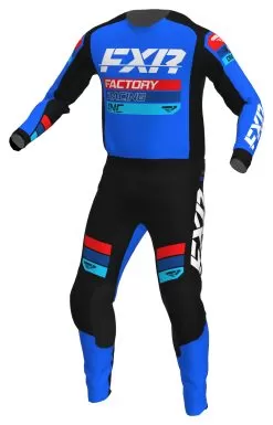 FXR Clutch MX Pants 20 FXR Clutch MX Pants -Klim fxr clutch mx pant 1