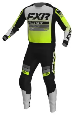 FXR Clutch MX Pants 23 FXR Clutch MX Pants -Klim fxr clutch mx pant 2