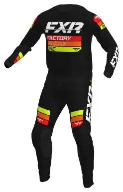 FXR Clutch MX Pants 26 FXR Clutch MX Pants -Klim fxr clutch mx pant 3