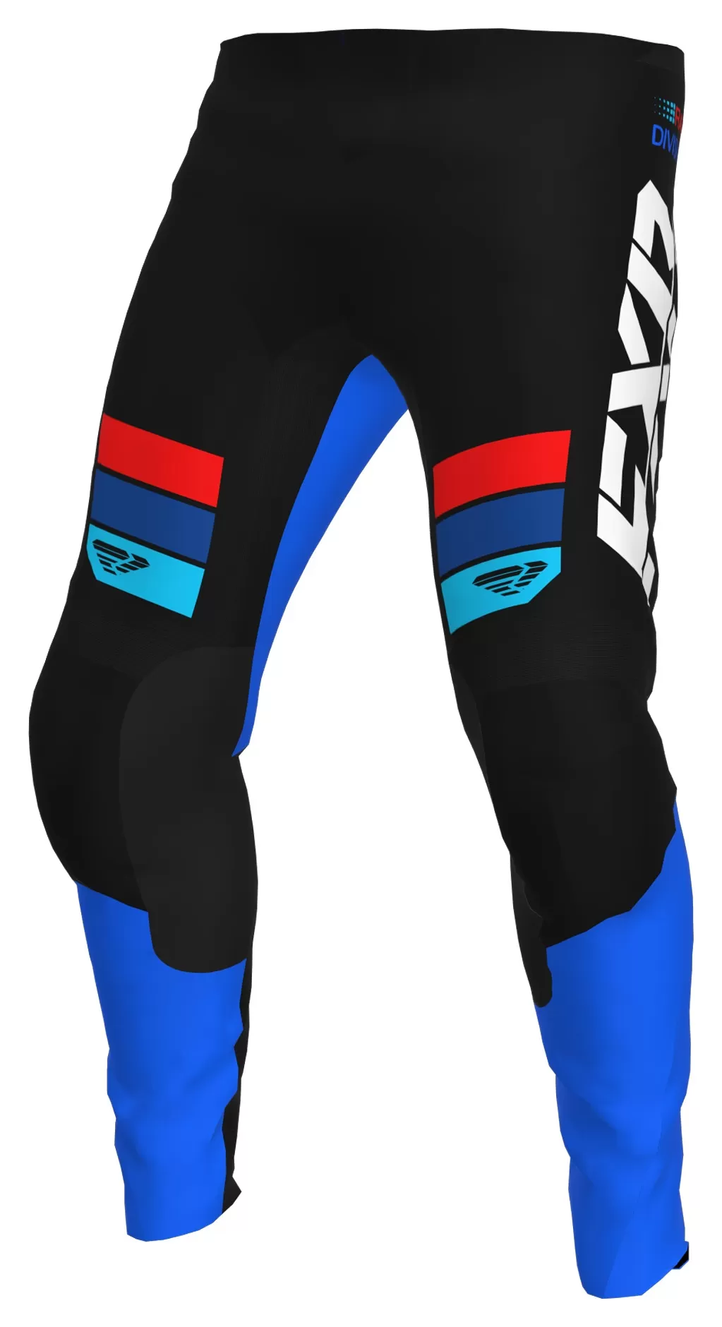 FXR Clutch MX Pants 4 FXR Clutch MX Pants - Image 4