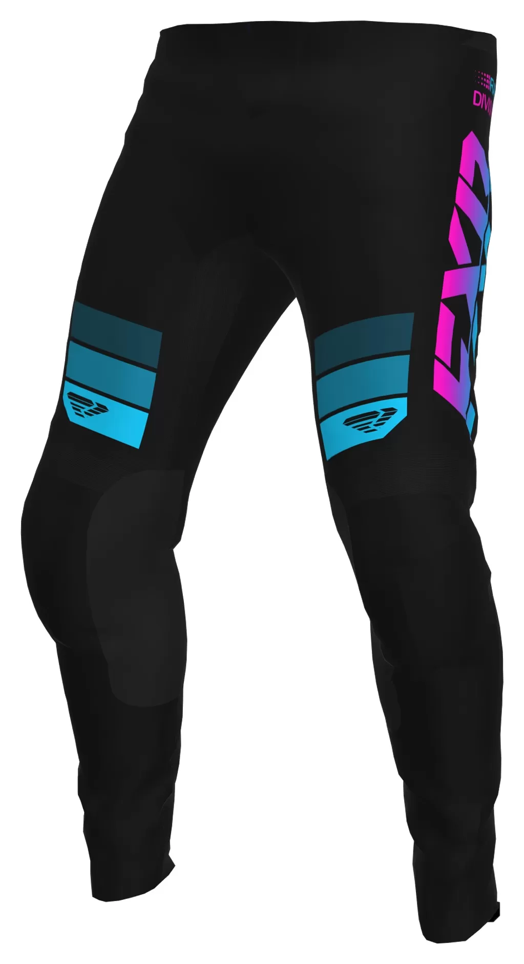 FXR Clutch MX Pants 14 FXR Clutch MX Pants - Image 14