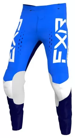 FXR Clutch Pro MX Pants -Klim fxr clutch pro mx pants 2