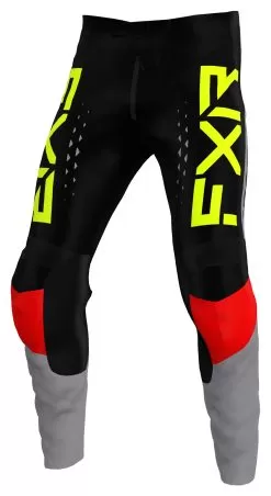 FXR Clutch Pro MX Pants -Klim fxr clutch pro mx pants 4