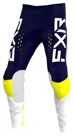 FXR Clutch Pro MX Pants -Klim fxr clutch pro mx pants 6