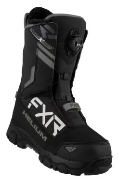 FXR Helium BOA Boots -Klim fxr helium boa boot 1
