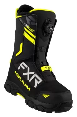 FXR Helium BOA Boots