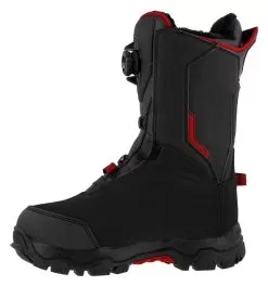 FXR Helium BOA Boots -Klim fxr helium boa boot black rust gold 3