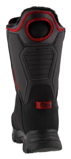 FXR Helium BOA Boots -Klim fxr helium boa boot black rust gold 4