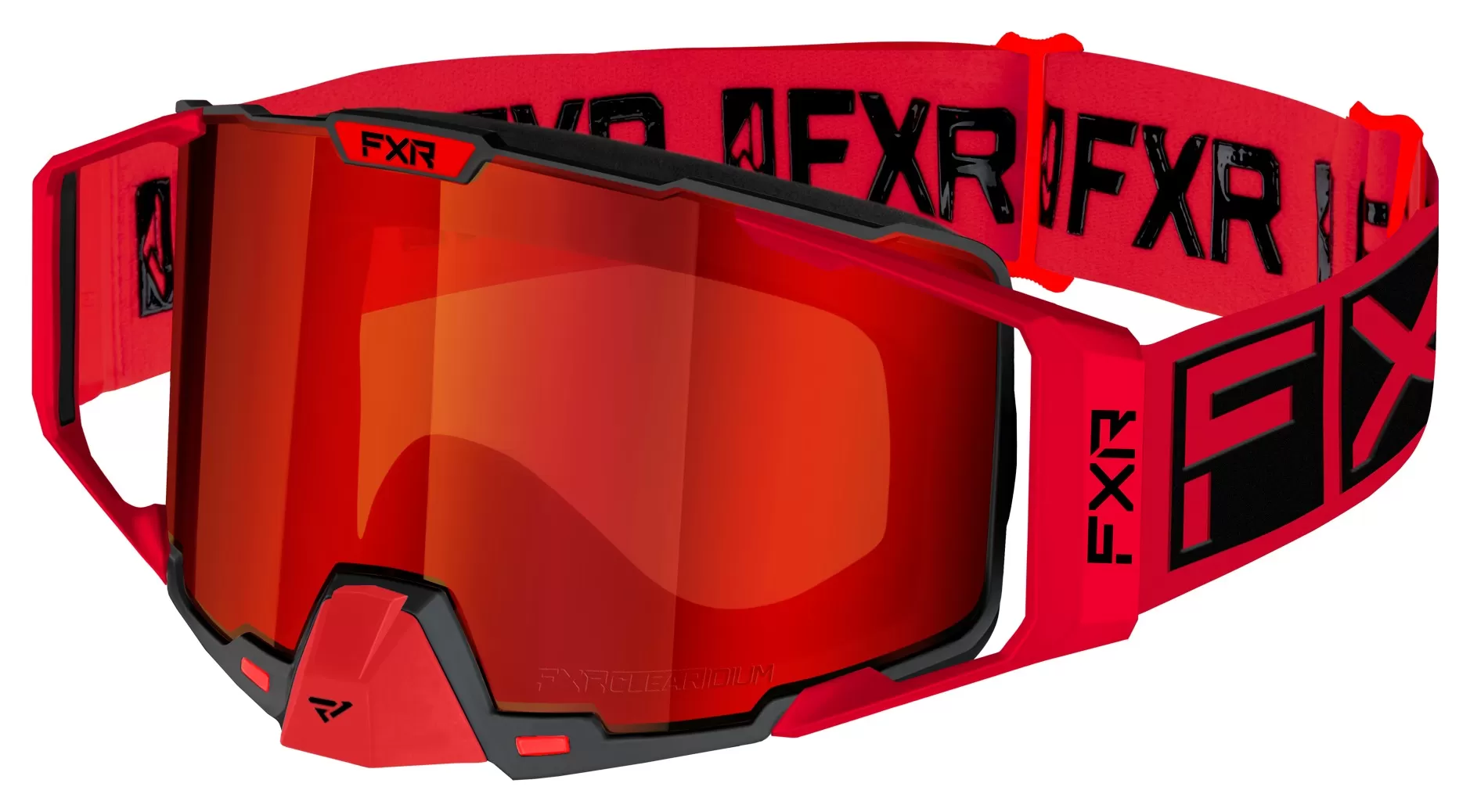 FXR Pilot Goggles 2 FXR Pilot Goggles - Image 2
