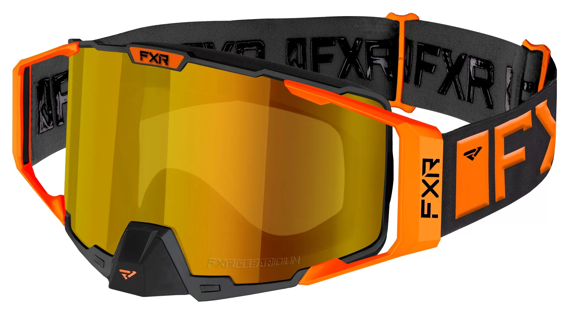 FXR Pilot Goggles 3 FXR Pilot Goggles - Image 3