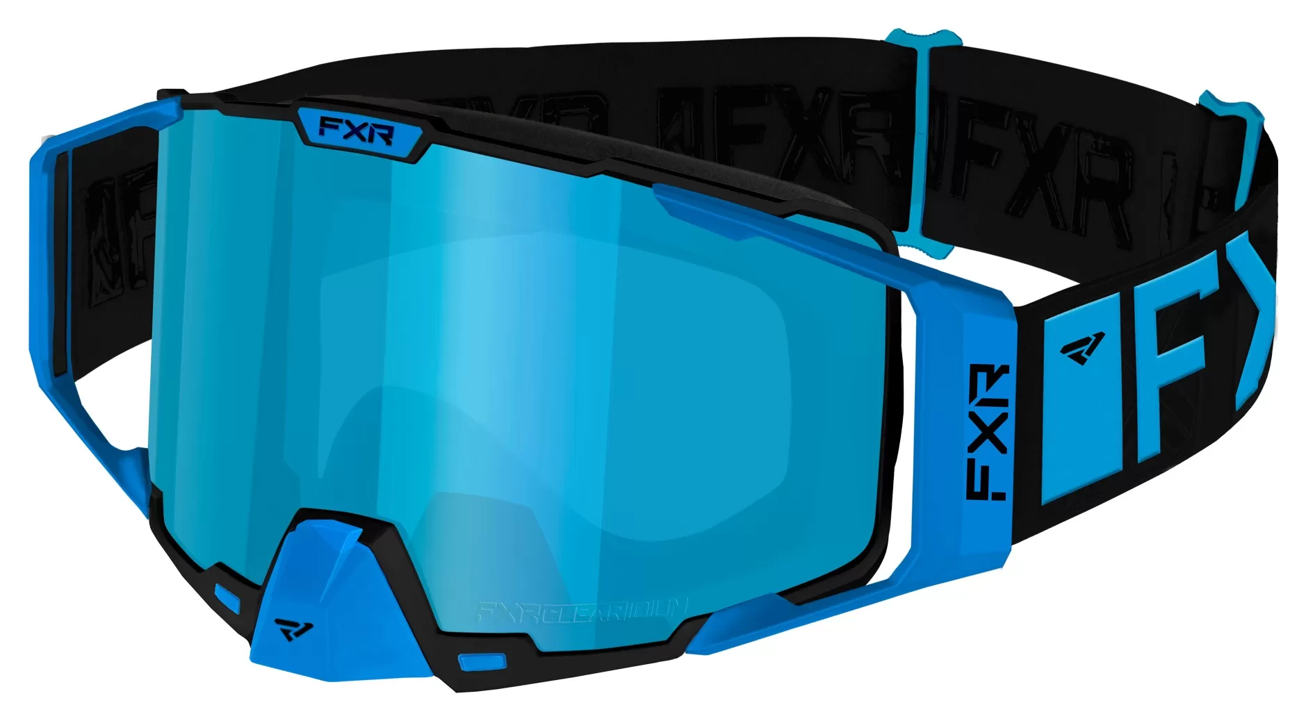 FXR Pilot Goggles 4 FXR Pilot Goggles - Image 4