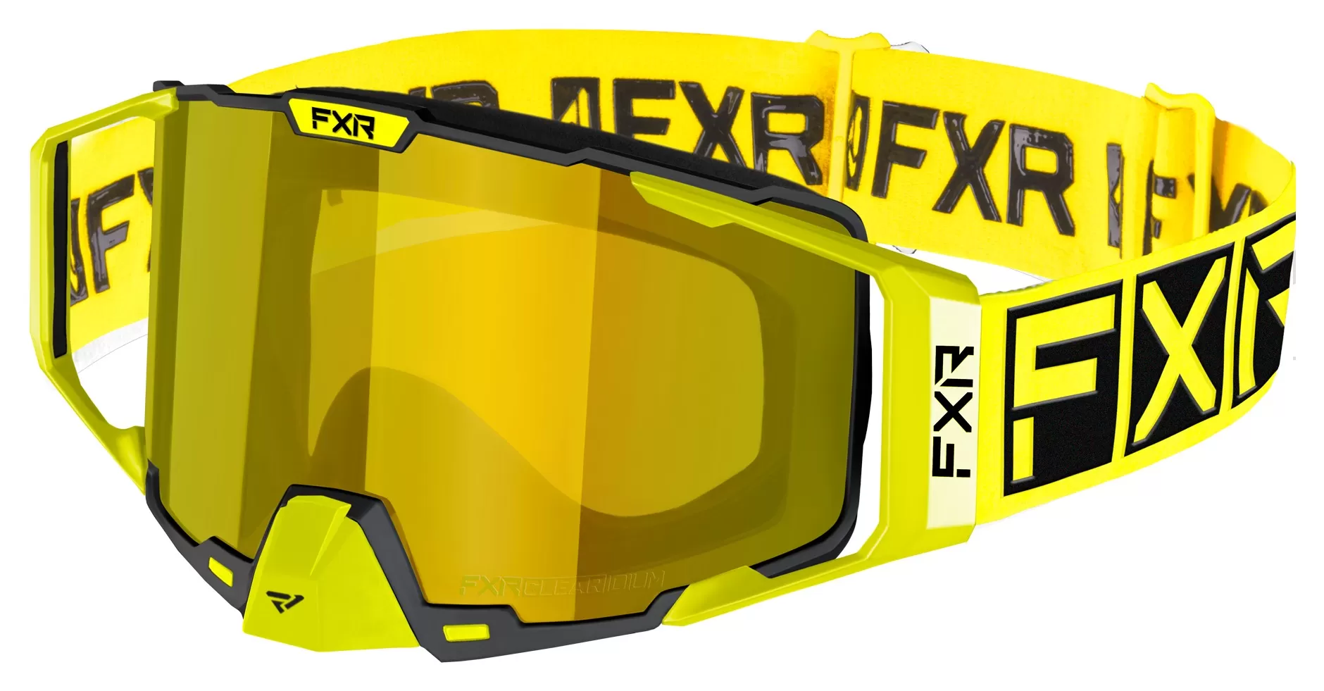 FXR Pilot Goggles 6 FXR Pilot Goggles - Image 6