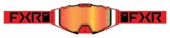 FXR Pilot MX Goggles -Klim fxr pilot mx goggles 2