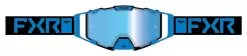 FXR Pilot MX Goggles -Klim fxr pilot mx goggles 4