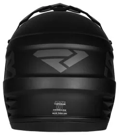 FXR Torque Prime Helmet 8 FXR Torque Prime Helmet -Klim fxr torque prime helmet black ops 3