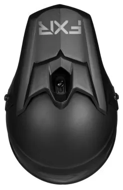FXR Torque Prime Helmet 9 FXR Torque Prime Helmet -Klim fxr torque prime helmet black ops 4