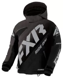 FXR Youth CX Jacket -Klim fxr youth cx jacket 4