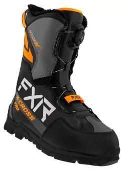 FXR X-Cross Pro BOA Boots -Klim fxrx cross pro boa boots 2