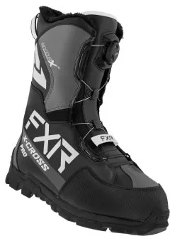 FXR X-Cross Pro BOA Boots