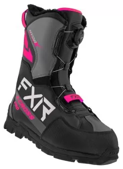 FXR X-Cross Pro BOA Boots -Klim fxrx cross pro boa boots 3