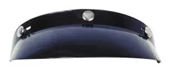 GMax GM2 Replacement Visor -Klim g max gm2 replacement visor smoke