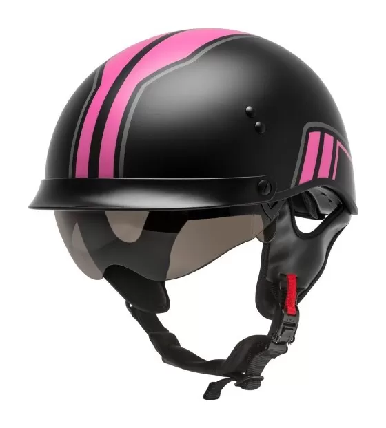 GMax HH65 Full Dress Twin Helmet 1 GMax HH65 Full Dress Twin Helmet