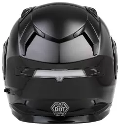 GMax MD01 Helmet - Solid -Klim g max md01 helmet 1