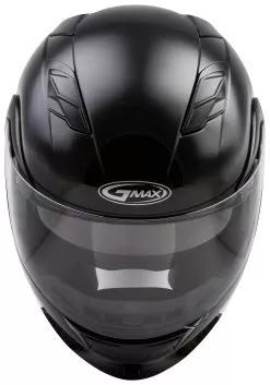 GMax MD01 Helmet - Solid -Klim g max md01 helmet 2