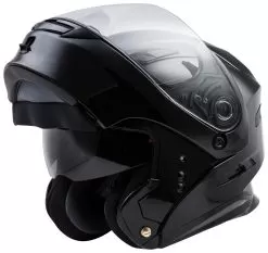 GMax MD01 Helmet - Solid -Klim g max md01 helmet