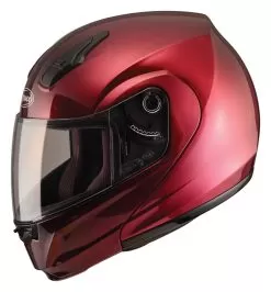 GMax MD04 Helmet - Solid 8 GMax MD04 Helmet - Solid -Klim g max md04 helmet solid 1