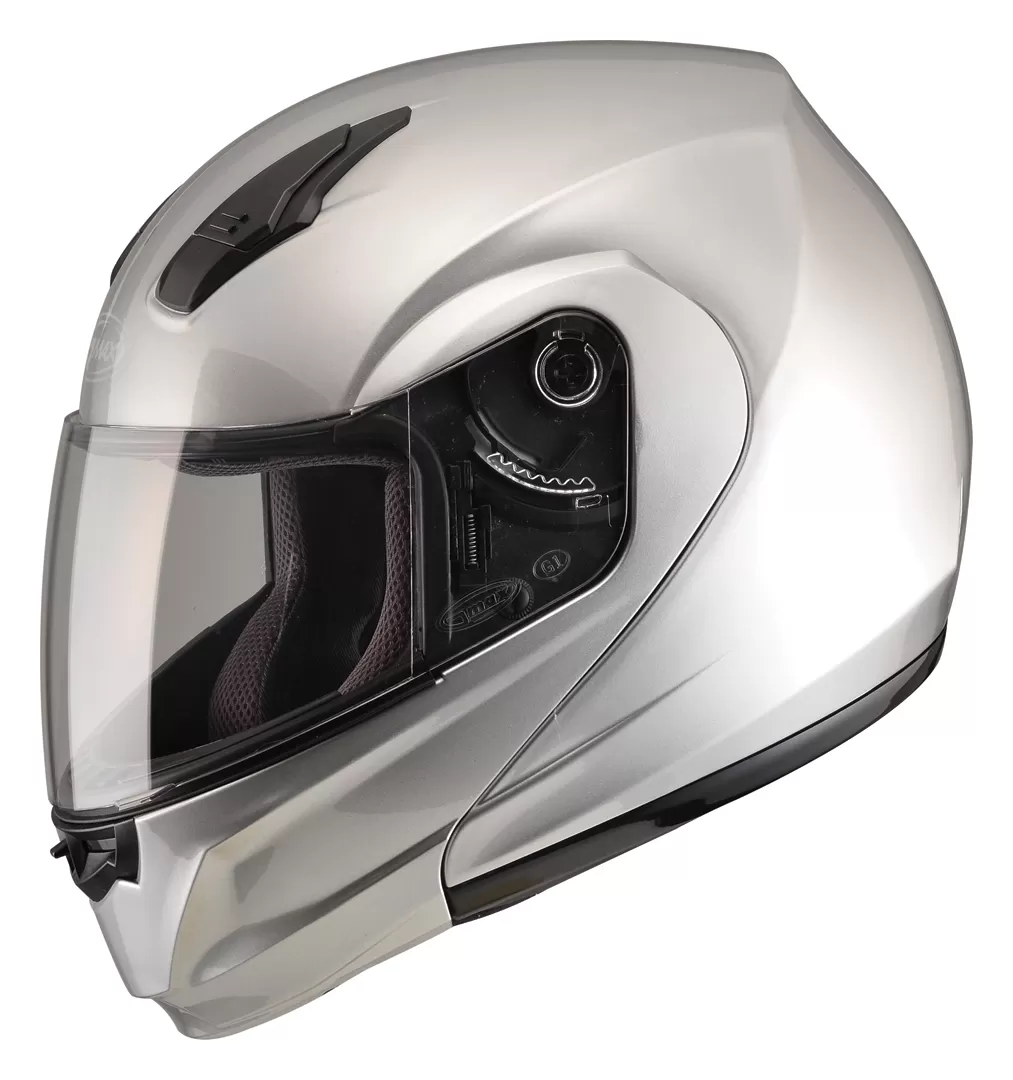 GMax MD04 Helmet - Solid 5 GMax MD04 Helmet - Solid - Image 5