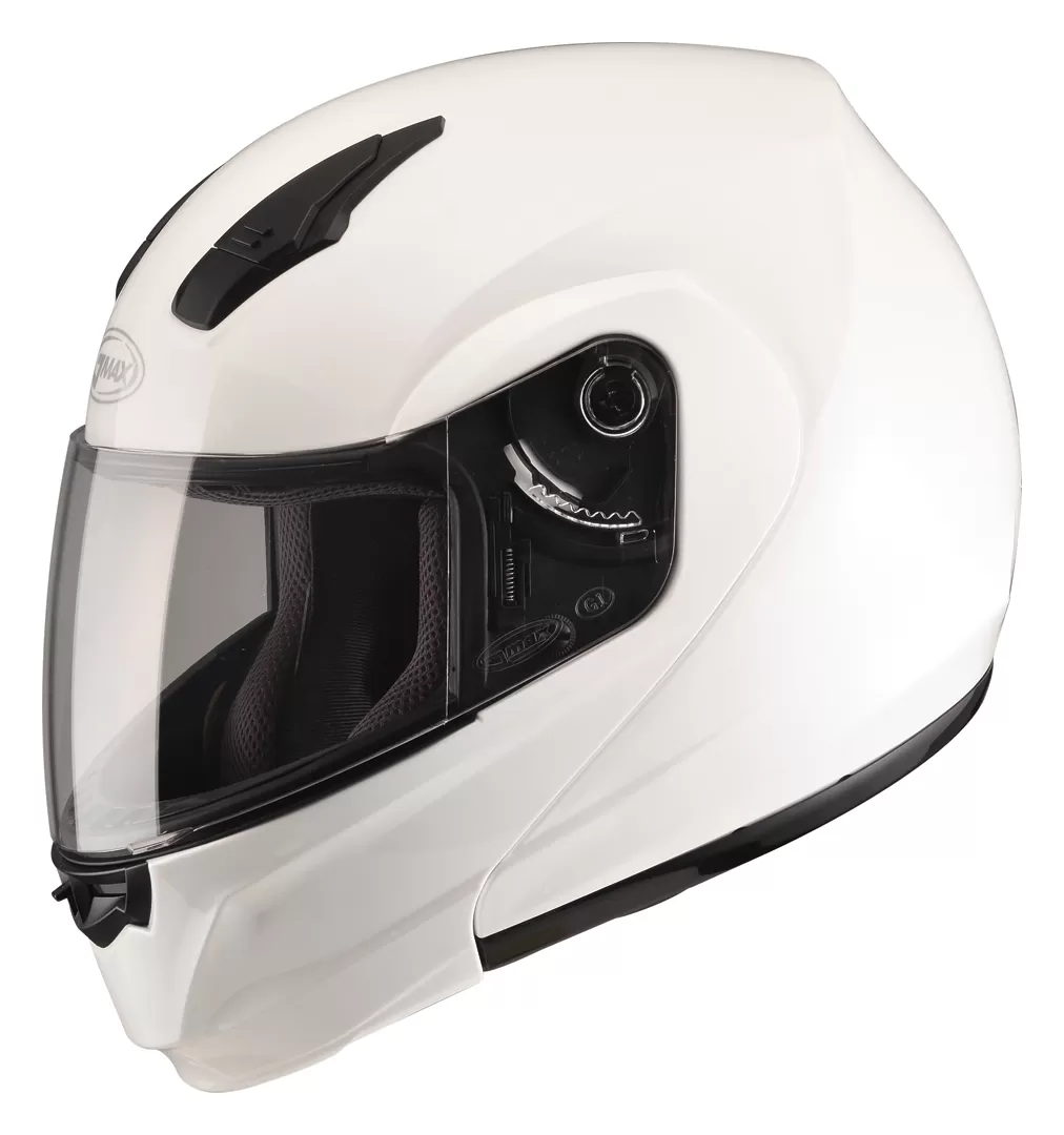 GMax MD04 Helmet - Solid 3 GMax MD04 Helmet - Solid - Image 3