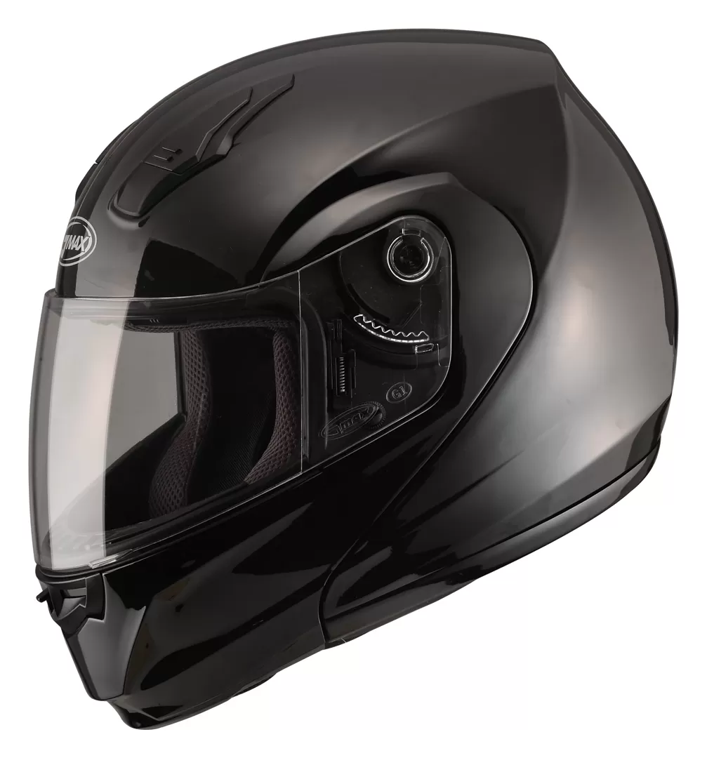 GMax MD04 Helmet - Solid 1 GMax MD04 Helmet - Solid