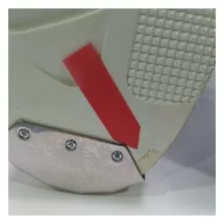 Gaerne SG-10 Boots Black/White / 11 [Blemished - Very Good] -Klim gaerne sg10 boots black white11 blemished very good black white 2