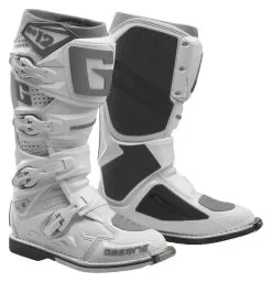 Gaerne SG-12 Boots -Klim gaerne sg12 boots white