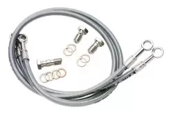 Galfer Complete Brake Line Kit Suzuki V-Strom 650 ABS 2007-2011