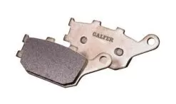 Galfer HH Sintered Front / Rear Brake Pads FD532