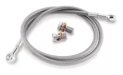 Galfer Sportbike Rear Brake Line BMW F650GS 2001-2007