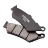 Galfer Semi-Metallic Front Brake Pads FD076 [Open Box]
