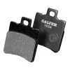 Galfer Semi-Metallic Front/Rear Brake Pads FD230G1054