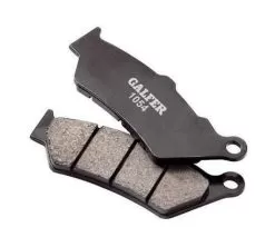 Galfer Semi-Metallic Rear Brake Pads FD138 [Open Box]