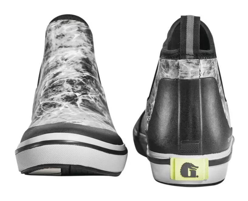 Gator Waders Deck Boots 3 Gator Waders Deck Boots - Image 3