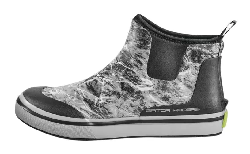 Gator Waders Deck Boots 1 Gator Waders Deck Boots