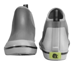 Gator Waders Deck Boots 30 Gator Waders Deck Boots -Klim gator waders deck boots grey 2