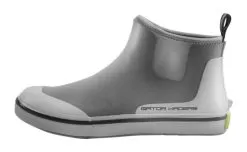 Gator Waders Deck Boots 28 Gator Waders Deck Boots -Klim gator waders deck boots grey